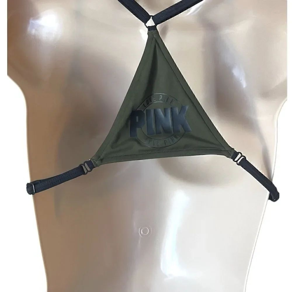 Pink Victoria’s Secret size M - Picture 2 of 3